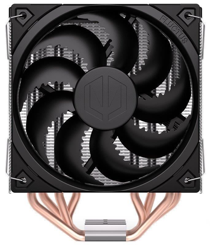 ENDORFY Chladič CPU Fera 5,  1x120mm,  LGA1851,  AM5,  černá3 