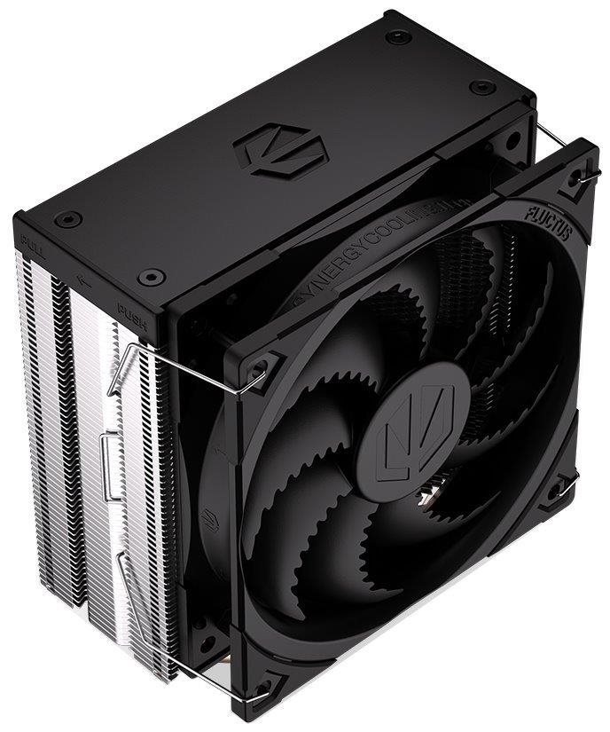 ENDORFY Chladič CPU Fera 5,  1x120mm,  LGA1851,  AM5,  černá5 