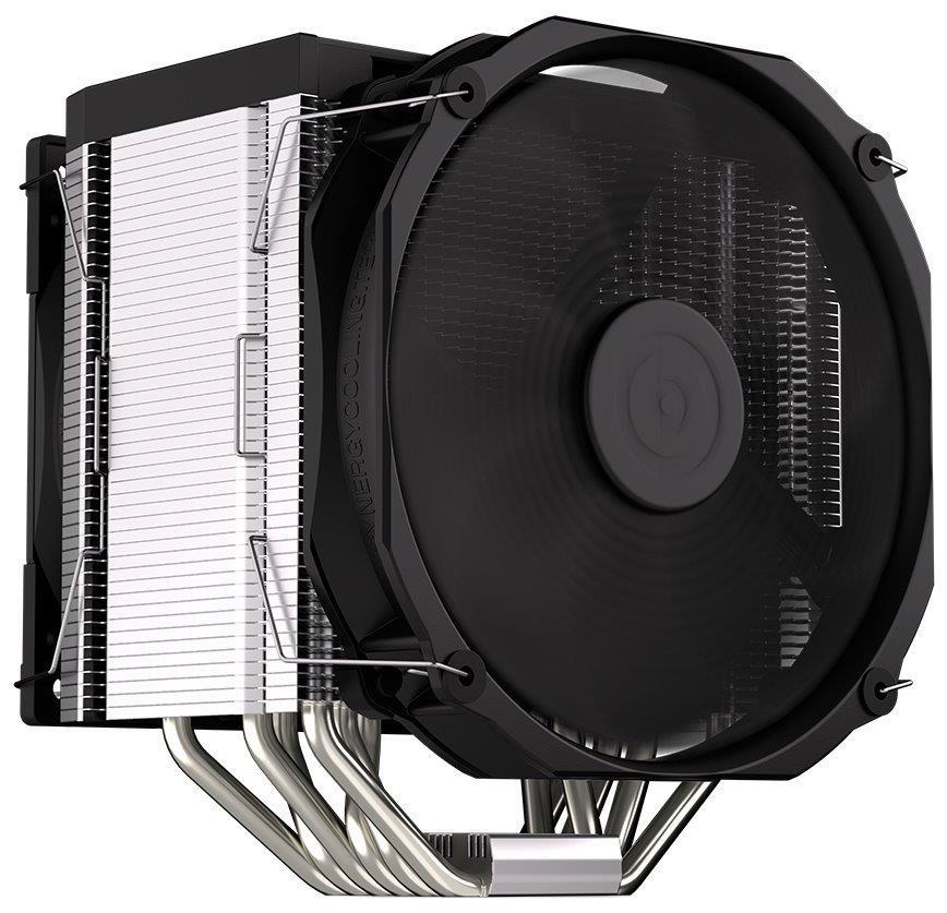 Endorfy CPU chladič Fortis 5 Dual Fan 120mm+140mm