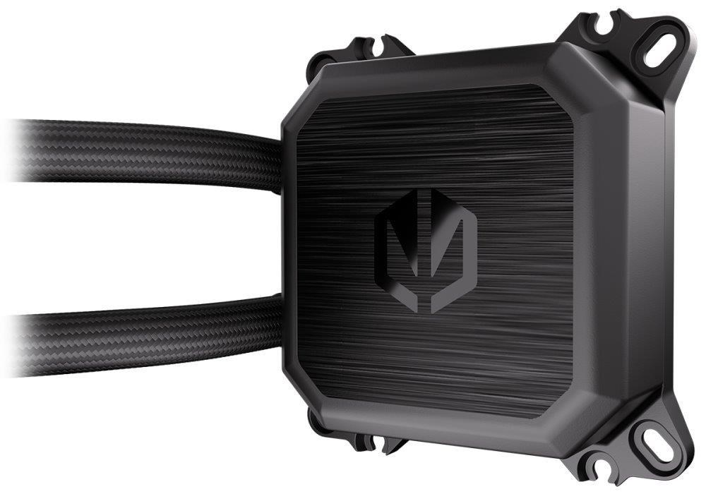 ENDORFY Vodní chladič Navis F280,  2x140mm,  LGA1851,  AM5,  černá3 