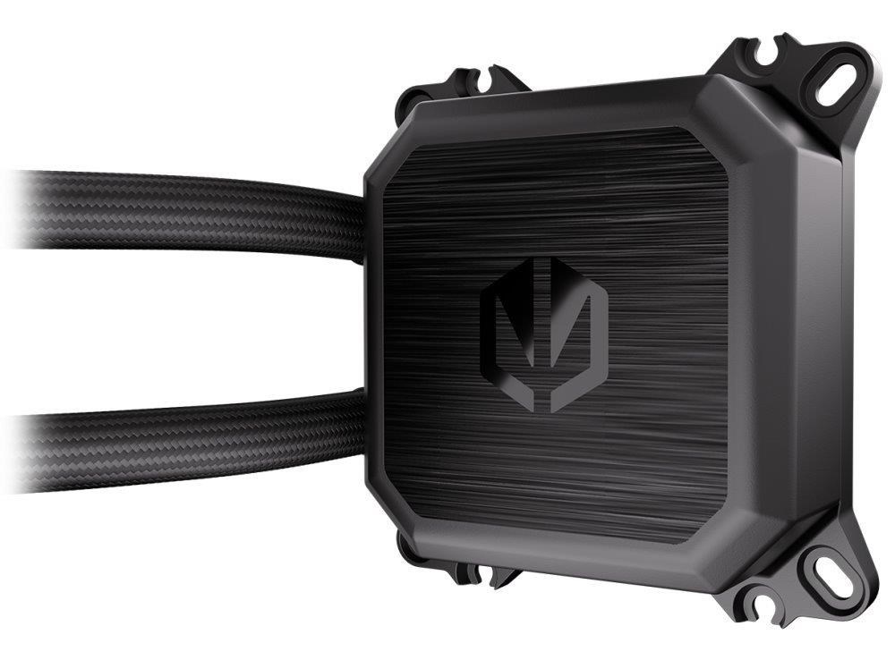 ENDORFY Vodní chladič Navis F360,  3x120mm,  LGA1851,  AM5,  černá3 
