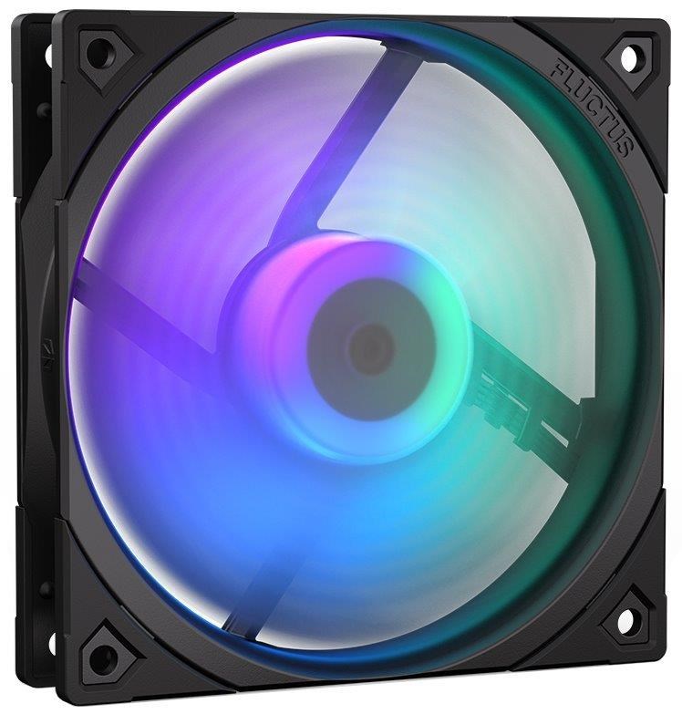 Endorfy ventilátor Fluctus 120 PWM ARGB