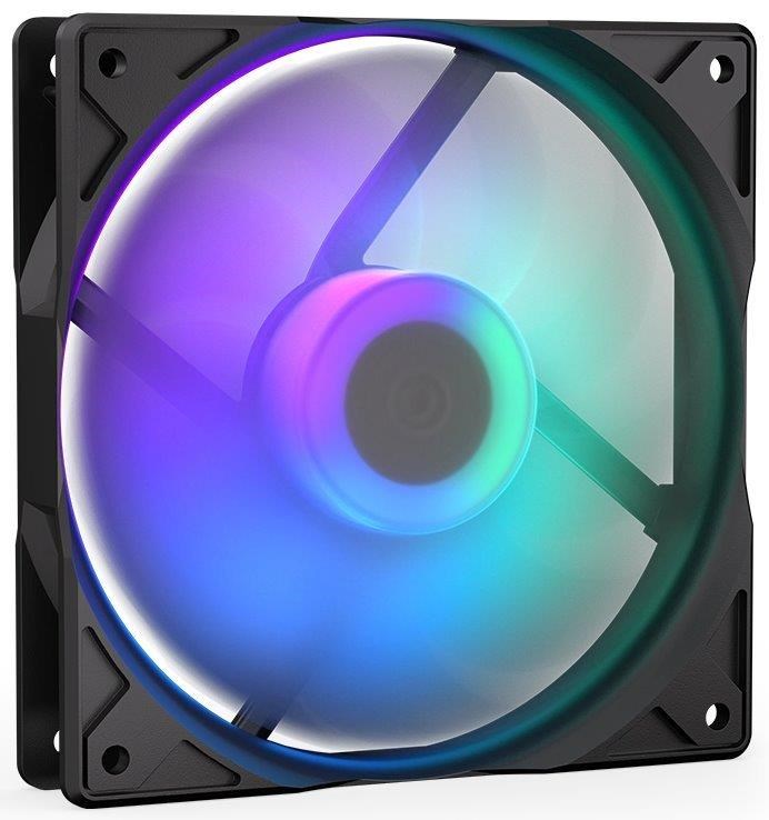 Endorfy ventilátor Stratus 120 PWM ARGB