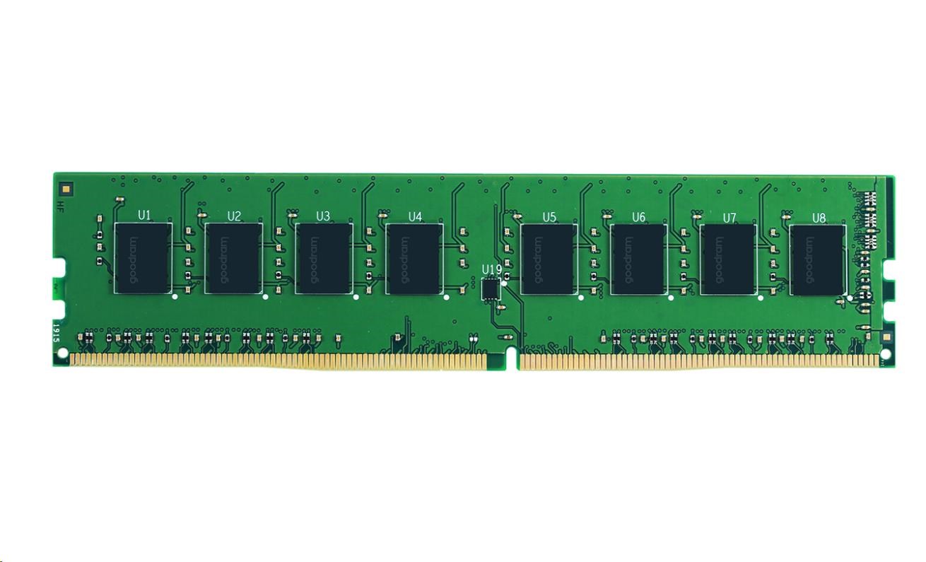 GOODRAM DIMM DDR4 32GB 2666MHz CL191 