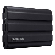 Samsung Externí SSD disk T7 Shield - 4 TB - voděodolný,  prachuvzdorný,  odolný pádu ze 3m,  USB3.2 Gen2, stupen krytí IP651 