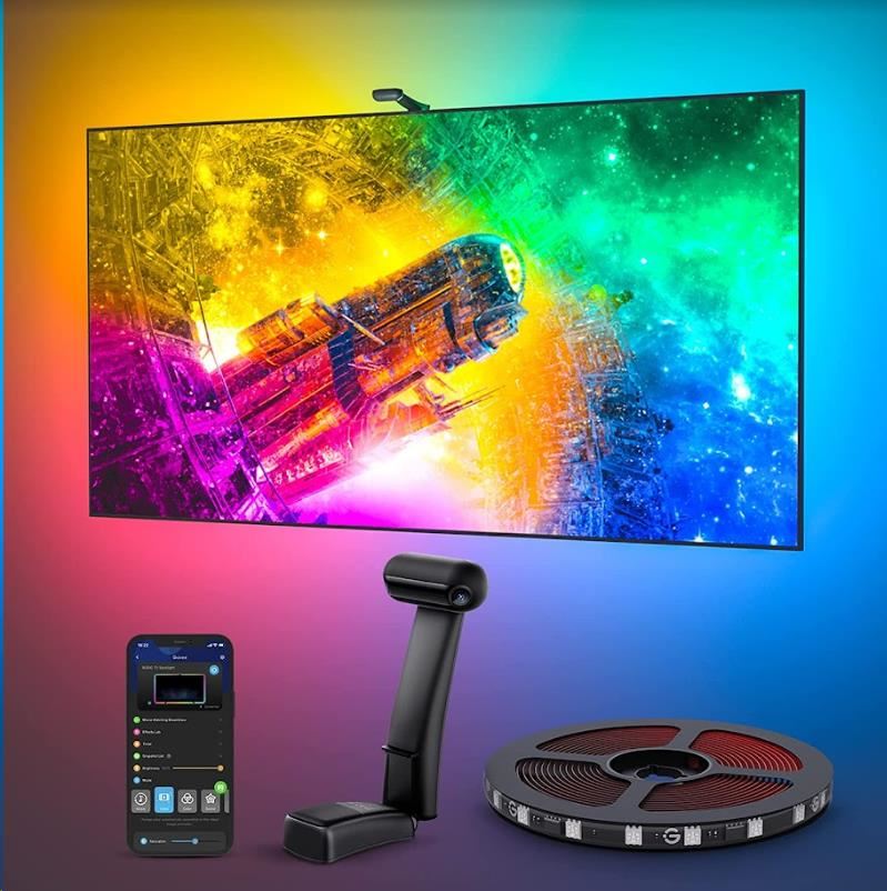 Govee DreamView T2 DUAL TV 55-65