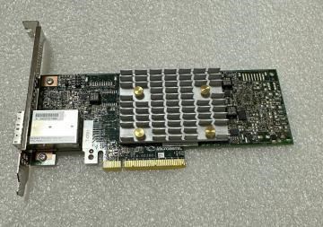 HPE MR416i-p Gen11 16 Internal Lanes/ 8GB Cache SPDM PCI Plug-in Storage Controller (buy cable P48909-B21)0 