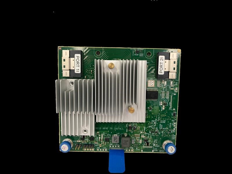 HPE MR216i-o Gen11 16 Internal Lanes/No Cache SPDM OCP Storage Controller (raid0,1,10 only)0 