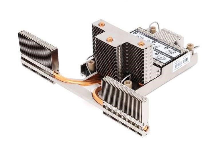 HPE ProLiant DL3X5 Gen11 CPU Standard 1U Heat Sink Kit0 