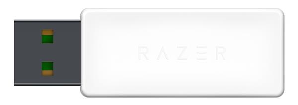 RAZER herní ovladač Wolverine V2 Pro (PlayStation Licensed),  bílá9 