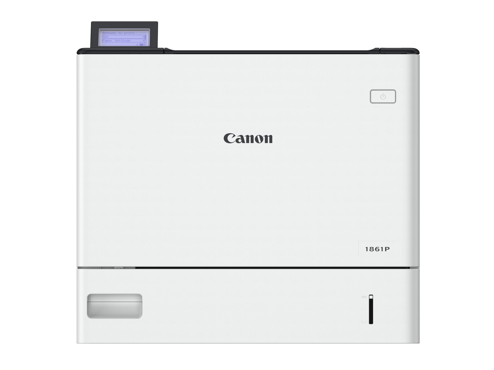 Canon i-SENSYS X 1861P - černobílá,  SF,  oboustranný tisk,  USB,  Wi-Fi,  A4 61/ min + toner ZDARMA0 