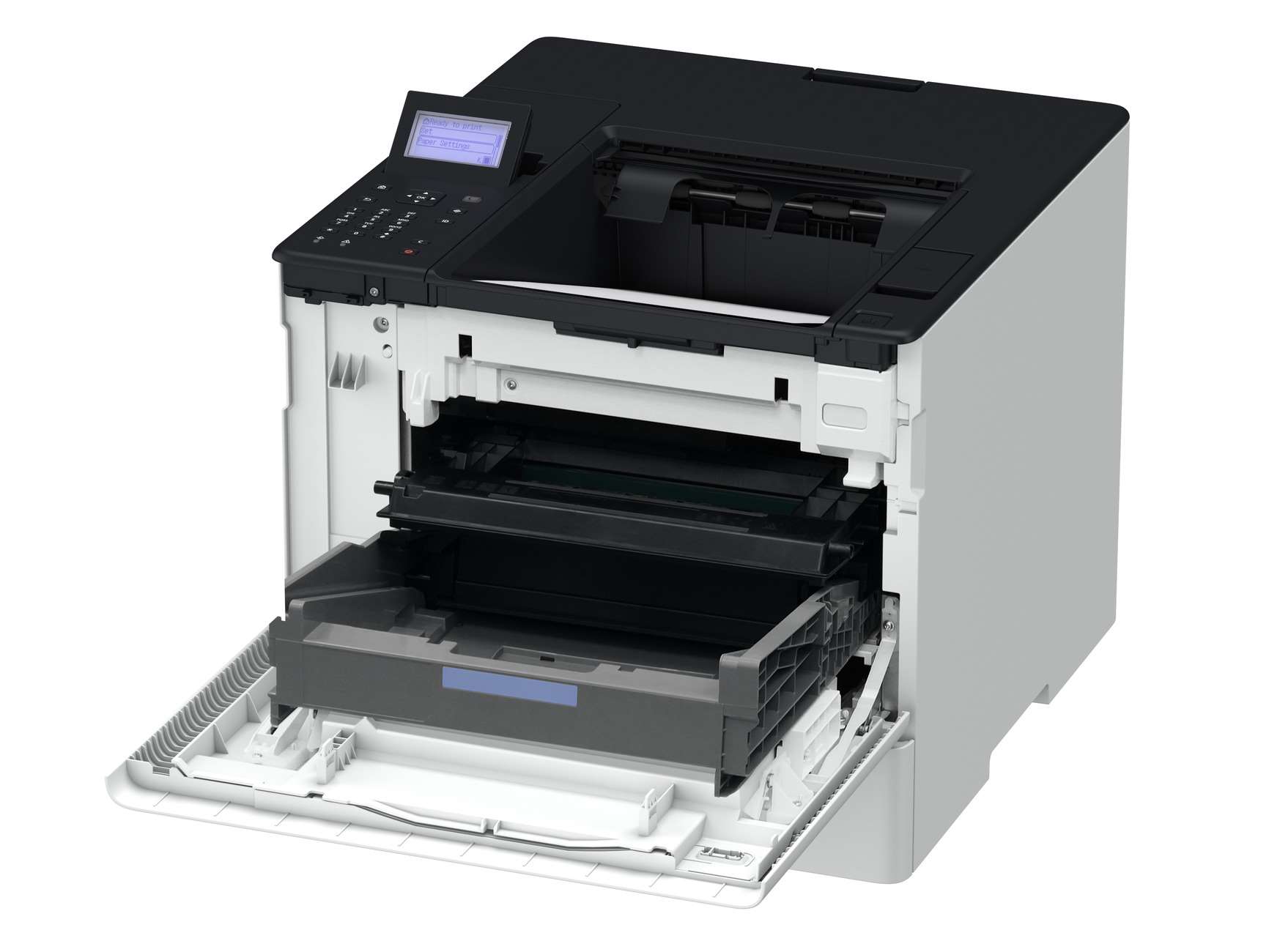 Canon i-SENSYS X 1861P - černobílá,  SF,  oboustranný tisk,  USB,  Wi-Fi,  A4 61/ min + toner ZDARMA3 