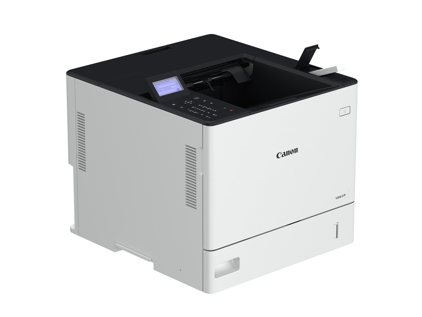 Canon i-SENSYS X 1861P - černobílá,  SF,  oboustranný tisk,  USB,  Wi-Fi,  A4 61/ min + toner ZDARMA4 