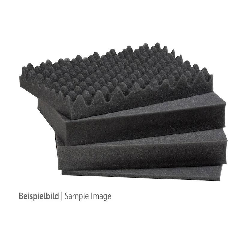 Explorer PreCubed Foam Kit vložka pre 1908 kufor0 