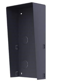 HIKVISION DS-KABD8003-RS2,  Kryt proti dešti a slunci pro 2-modulový interkom0 