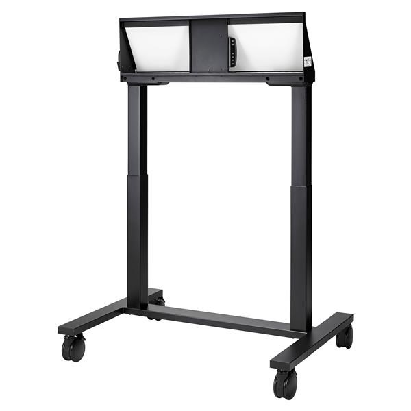 Optoma IFPD EST09 Motorised trolley for interactive displays2 