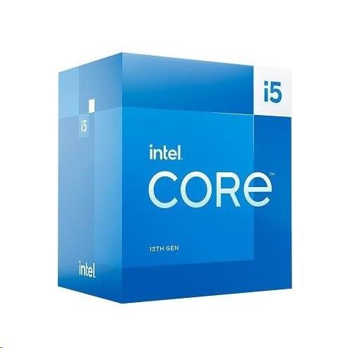 CPU INTEL Core i5-13500,  2.5GHz,  24MB L3 LGA1700,  BOX0 