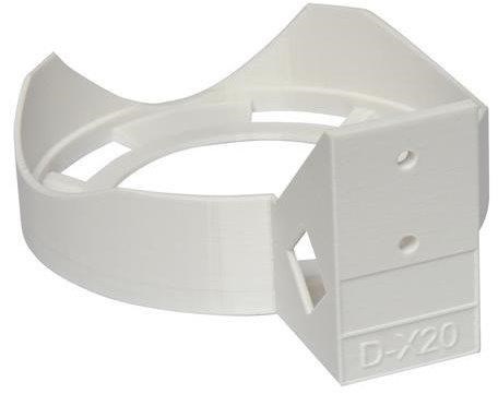 TP-Link D-X20/ X60 Držák na stěnu pro DECO X10/ X20/ X50/ X60,  bílý2 