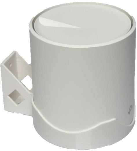 TP-Link D-X20/ X60 Držák na stěnu pro DECO X10/ X20/ X50/ X60,  bílý1 