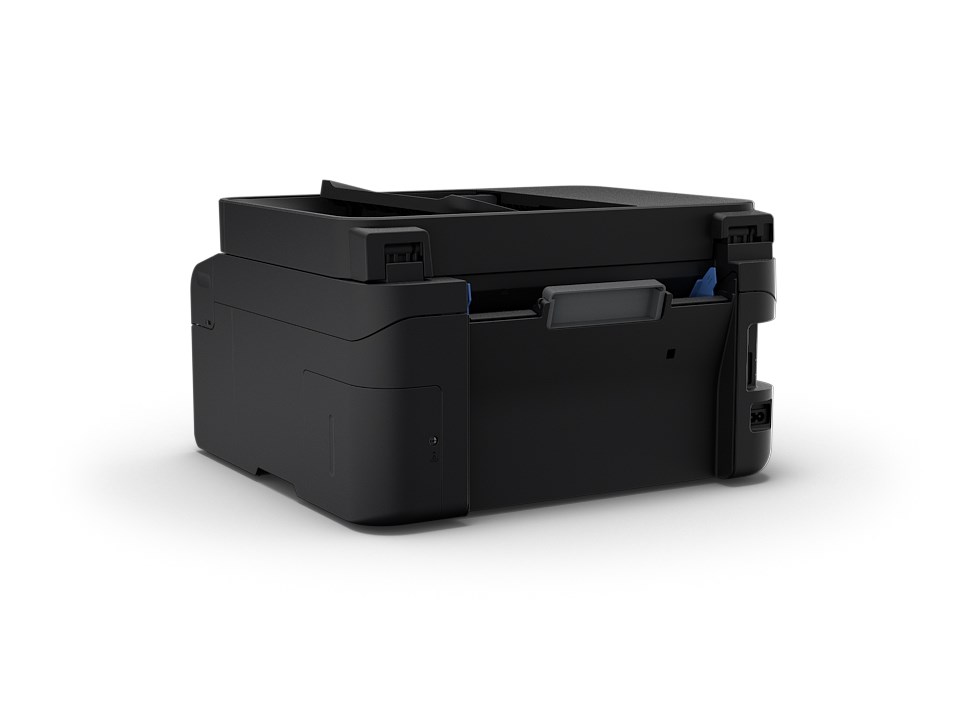 EPSON tiskárna ink EcoTank L5590,  4v1,  A4,  1200x4800dpi,  33ppm,  USB,  LAN,  Wi-Fi, Záruka 5 let  po registraci zdarma1 