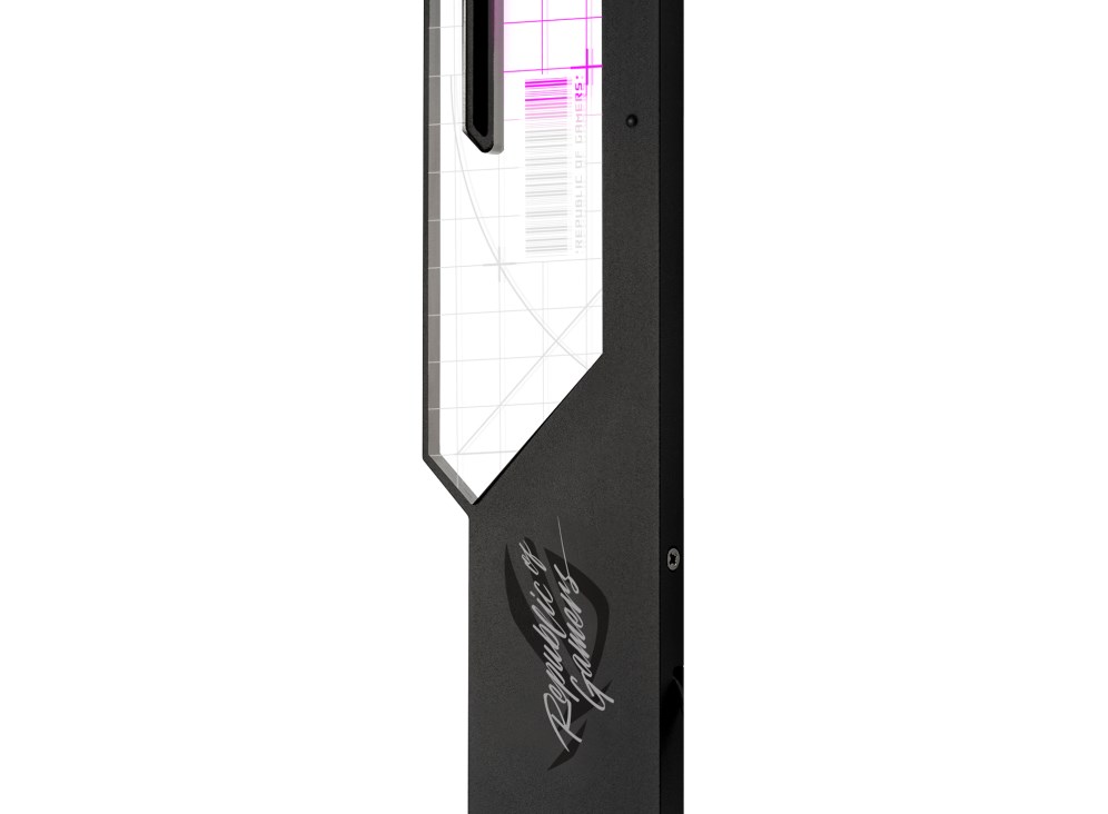 ASUS držák VGA ROG Strix Graphics Card Holder6 