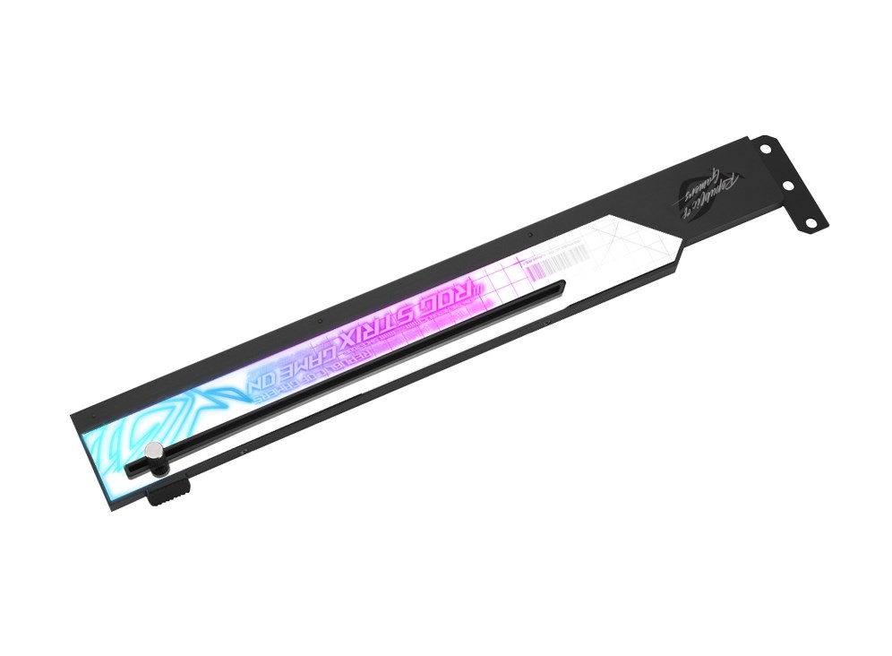 ASUS držák VGA ROG Strix Graphics Card Holder7 