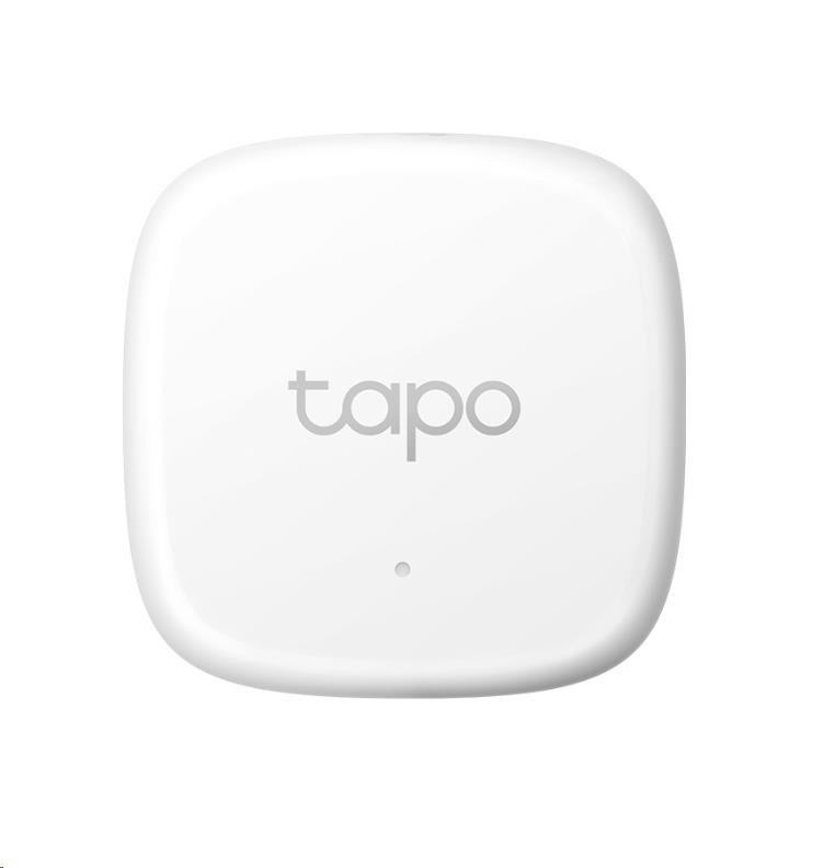 TP-Link Tapo T310 chytrý senzor pro měření teploty a vlhkosti0 
