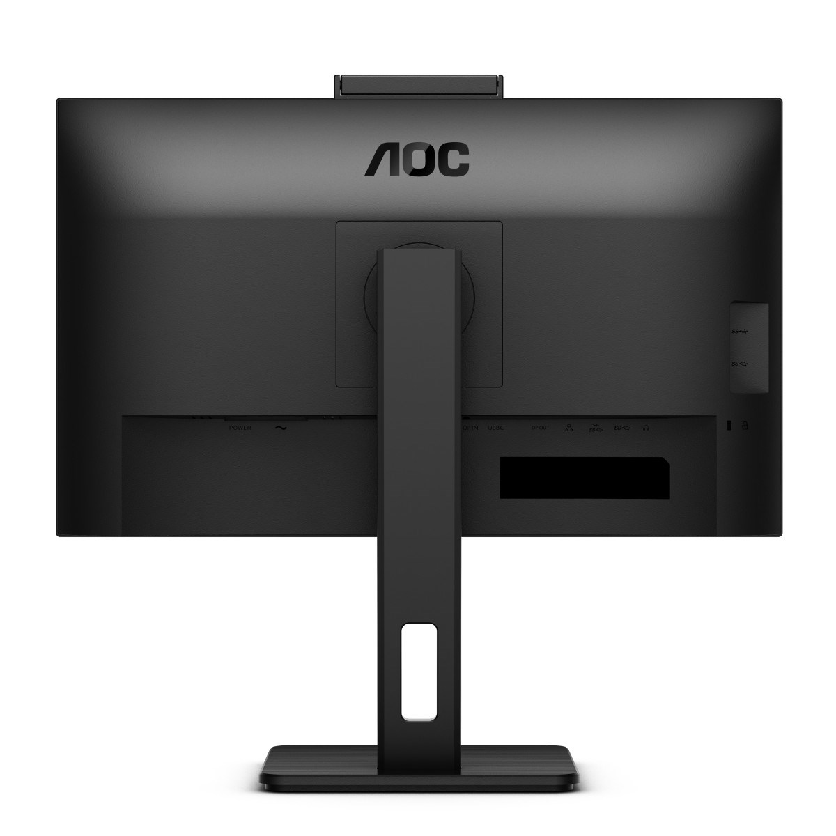 AOC MT IPS LCD WLED 27