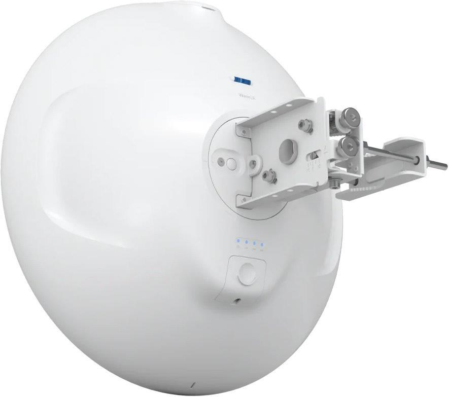 UBNT Wave-LR,  UISP Wave Long-Range3 