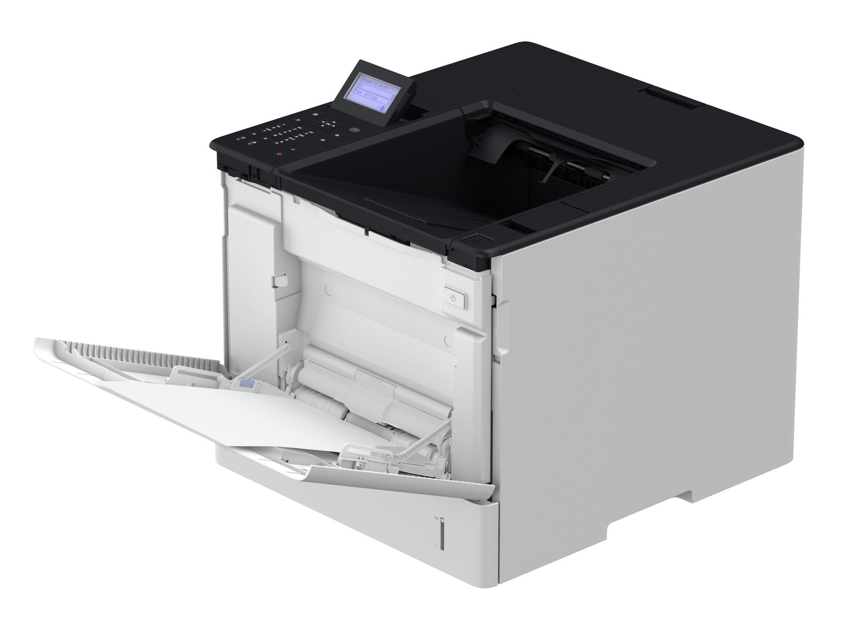 Canon i-SENSYS LBP361dw - černobílá,  SF,  duplex,  PCL,  USB,  LAN,  Wi-FI,  A4 (61 str./ min)2 
