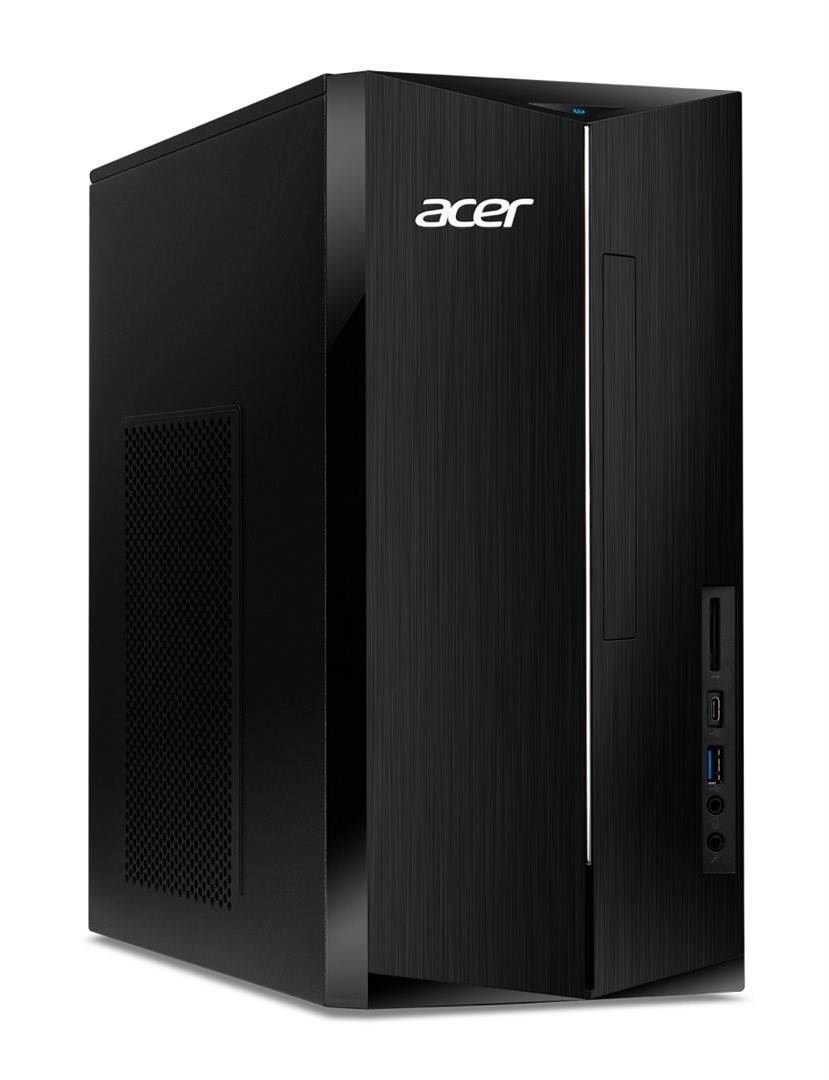 ACER PC Aspire TC-1780, i5-13400F,16GB,512GBSSD+1000GBHDD,GTX 1660,W11H,Black0 