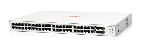 HPE Networking Instant On Switch 48p Gigabit 4p SFP 1830 (JL814)1 