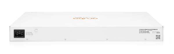 HPE Networking Instant On Switch 48p Gigabit 4p SFP 1830 (JL814)2 