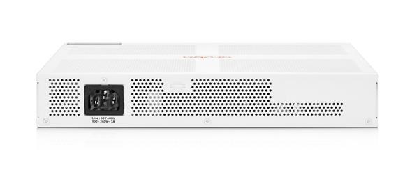 HPE Networking Instant On Switch 16p Gigabit CL4 PoE 124W 14305 