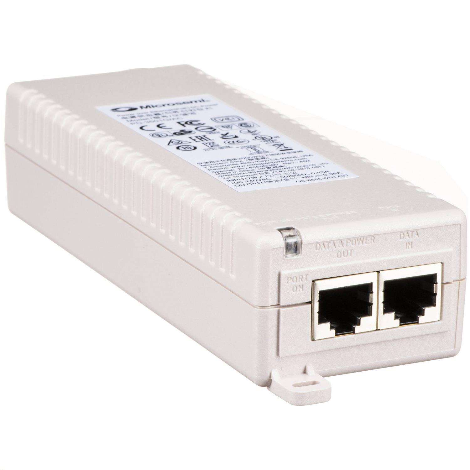 Aruba Instant On 802.3af POE Midspan