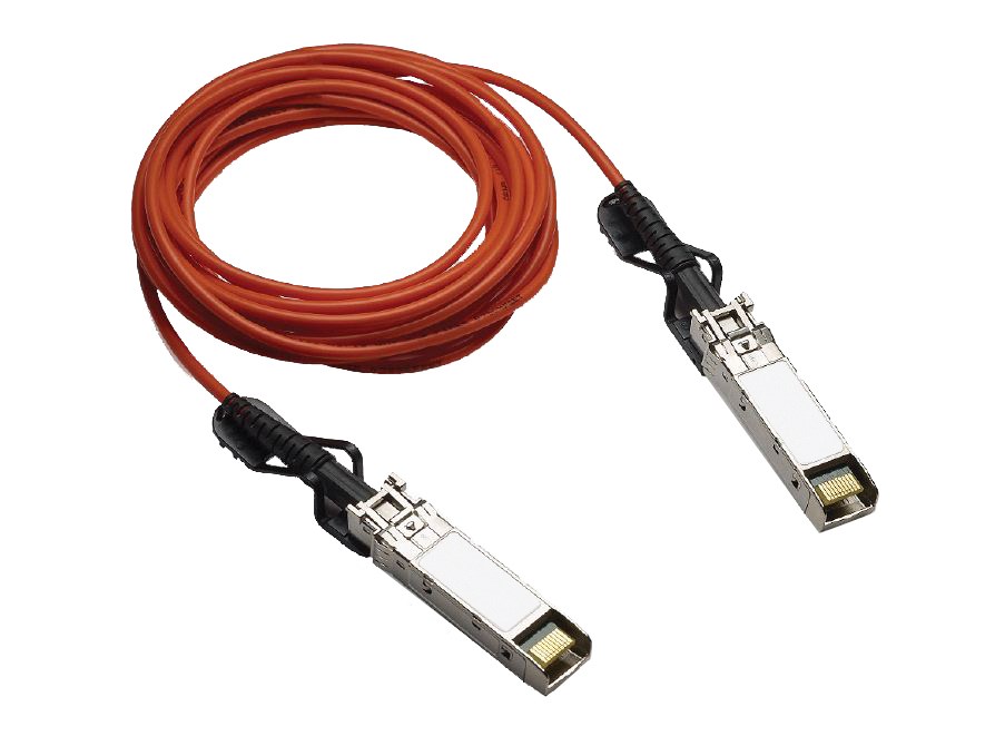 Aruba Instant On 10G SFP+ to SFP+ 3m Direct Attach Copper Cable0 