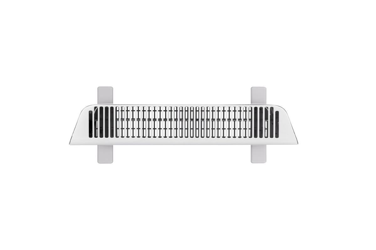 Orava EK-2007 elektrický horkovzdušný konvektor,  1250-2000 W,  52 dB,  20-25 m2,  termostat,  4 úrovně výkonu,  bílá4 