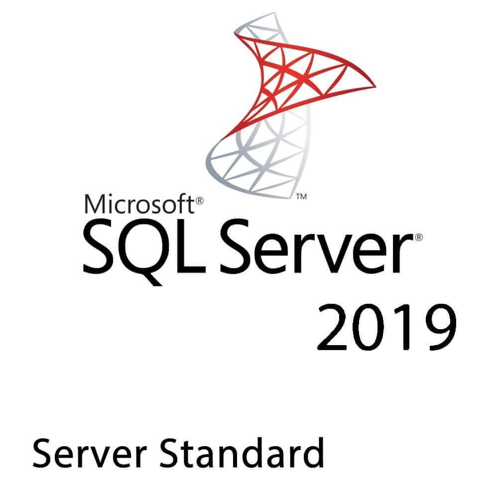 MS CSP SQL Server 2019 Standard Edition EDU0 
