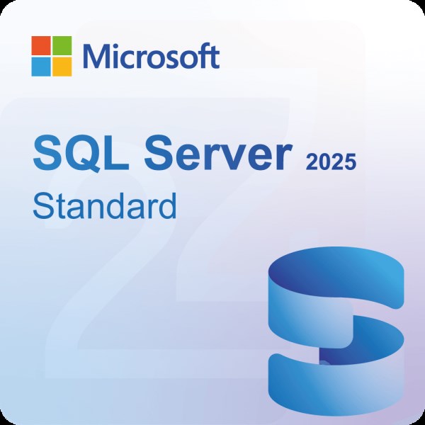MS CSP SQL Server 2025 Standard Edition0 