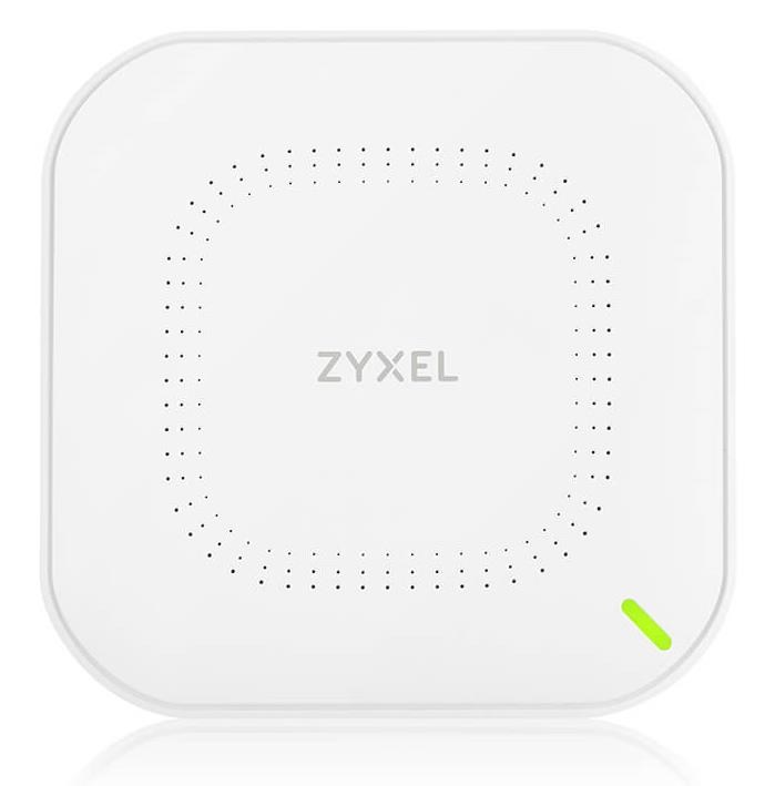 Zyxel WAC500 Bezdrôtový dvojrádiový prístupový bod AC1200 Wave 2,  bez zdroja napájania0 
