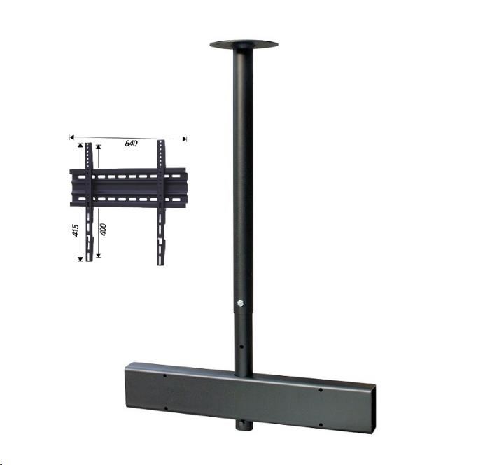 Stropní držák Tv OMB LIFT600 TILT0 