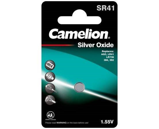Camelion SR41W-3920 