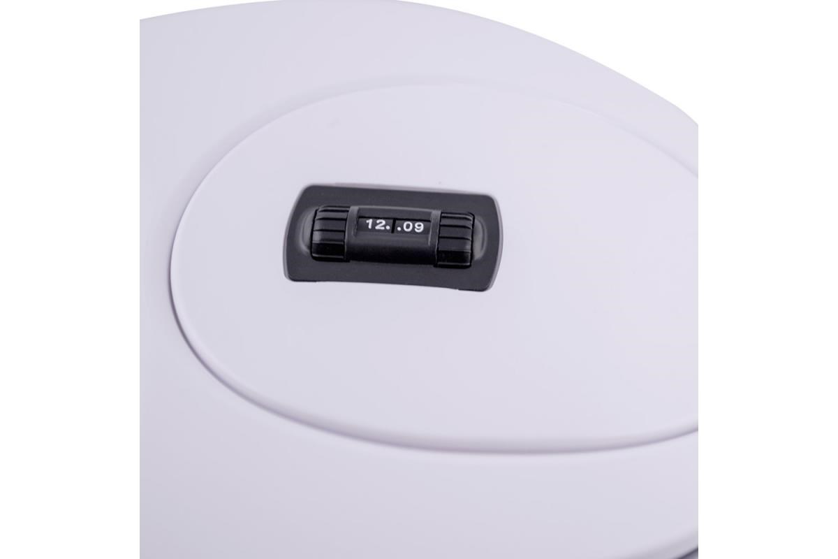 Orava WF-38 filtrační konvice na vodu, 3.8 l, 4-stupňová filtrační technologie, bílá4 
