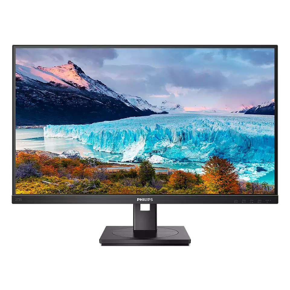Philips MT IPS LED 27