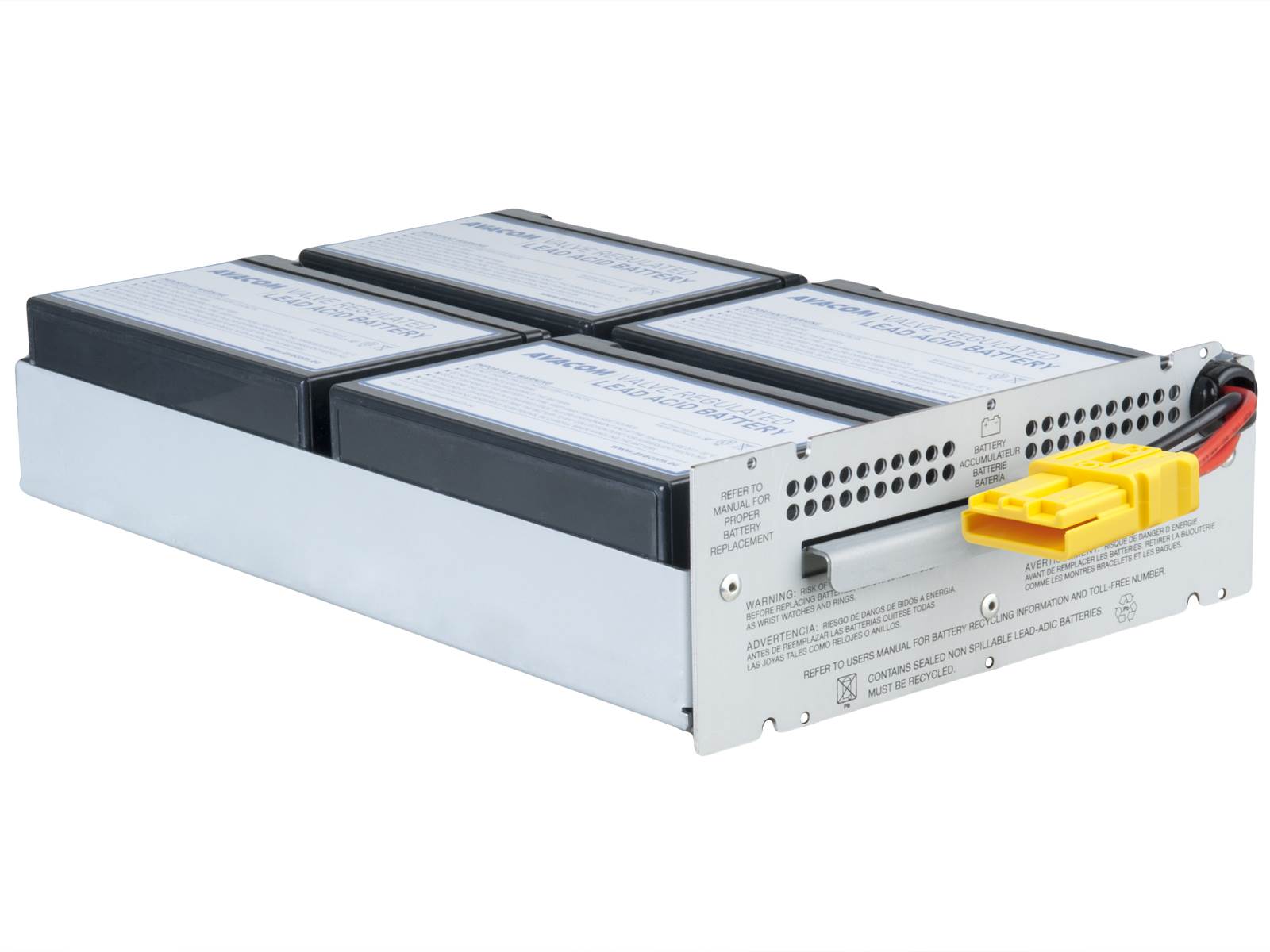 AVACOM RBC133 - batéria pre UPS