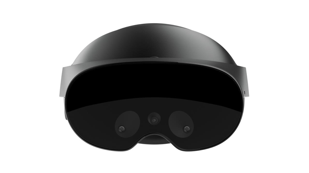 META Quest PRO Virtuální realita - 256 GB - US2 