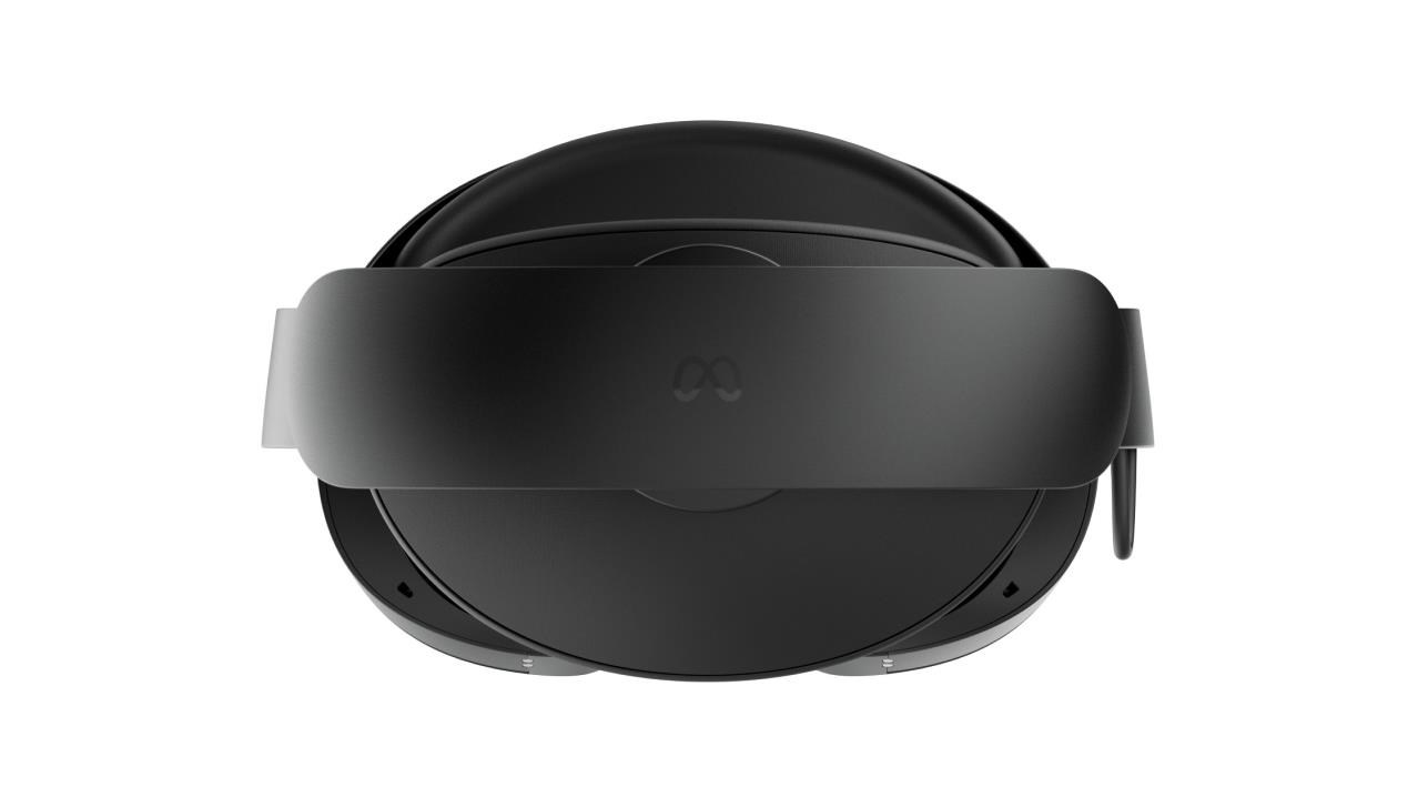META Quest PRO Virtuální realita - 256 GB - US6 