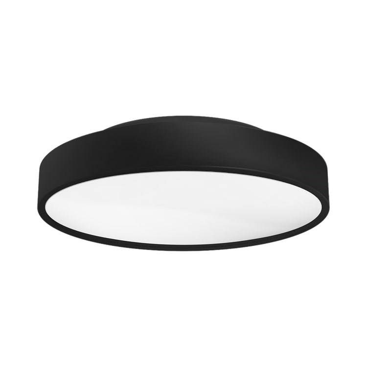 Yeelight LED Ceiling Light Pro (Black)0 