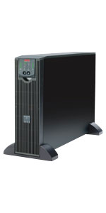 APC Smart-UPS RT 6000VA,  230V,  ONLINE,  3U (4200W)0 