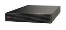APC Easy UPS SRV RM 10000VA 230V,  with RailKit,  External Battery Pack,  On-line,  4U (10000W)3 